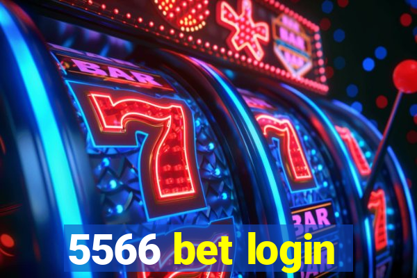 5566 bet login